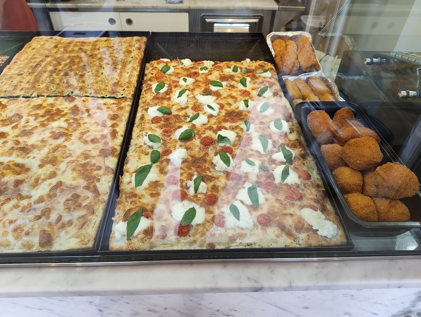 Pizzeria Antiqua