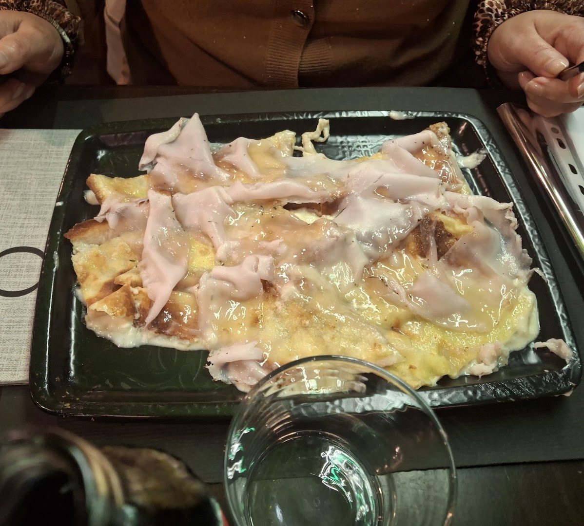 Pizzeria ANTIQVA