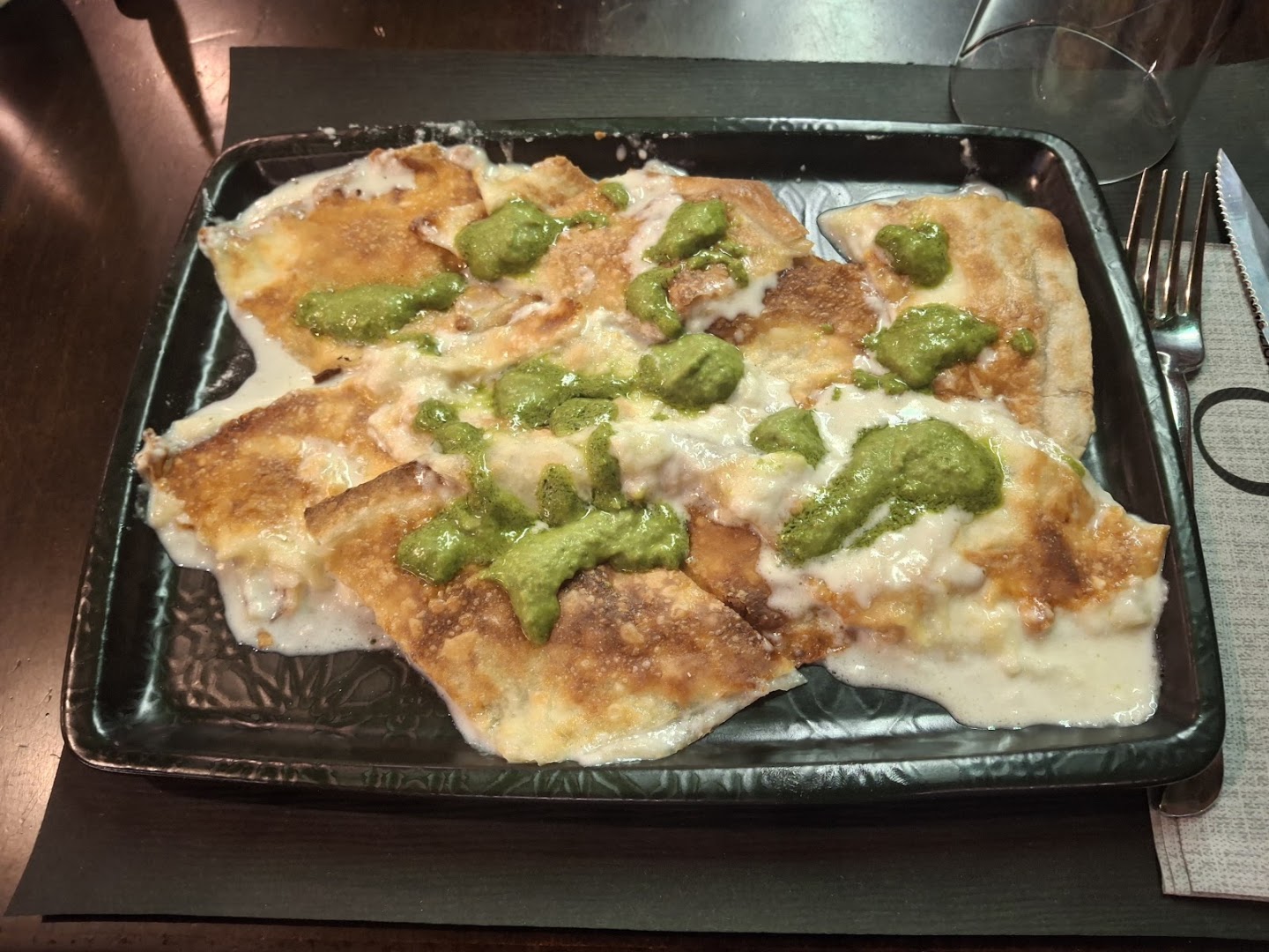 Pizzeria ANTIQVA