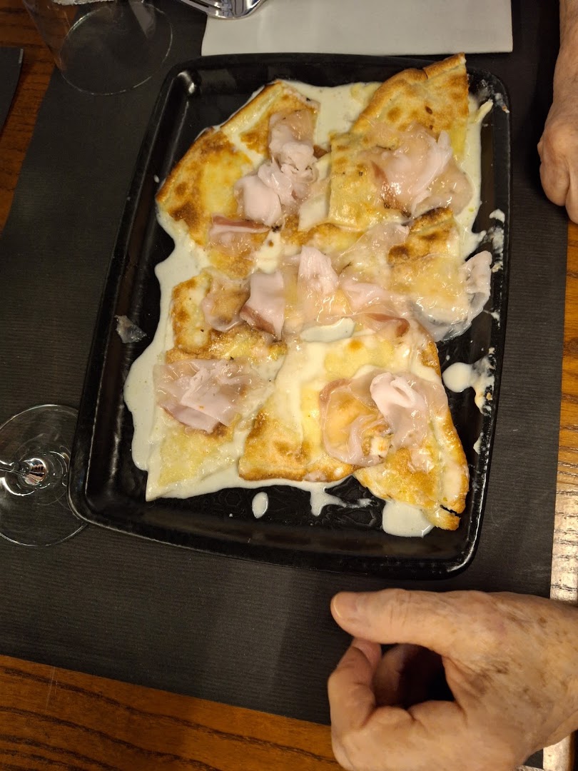 Pizzeria ANTIQVA