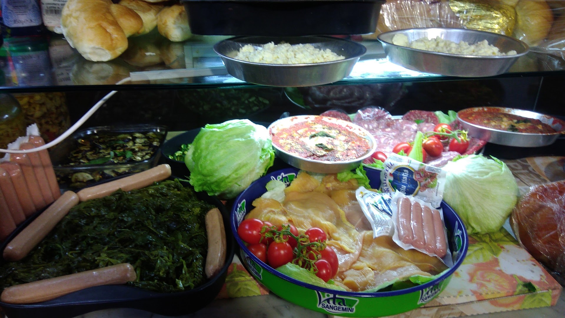 Pizzeria Antonio Caputo