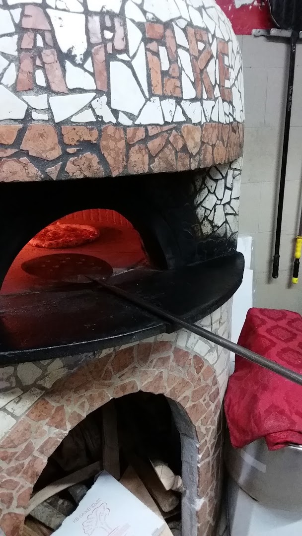 Pizzeria Antonio Napolitano
