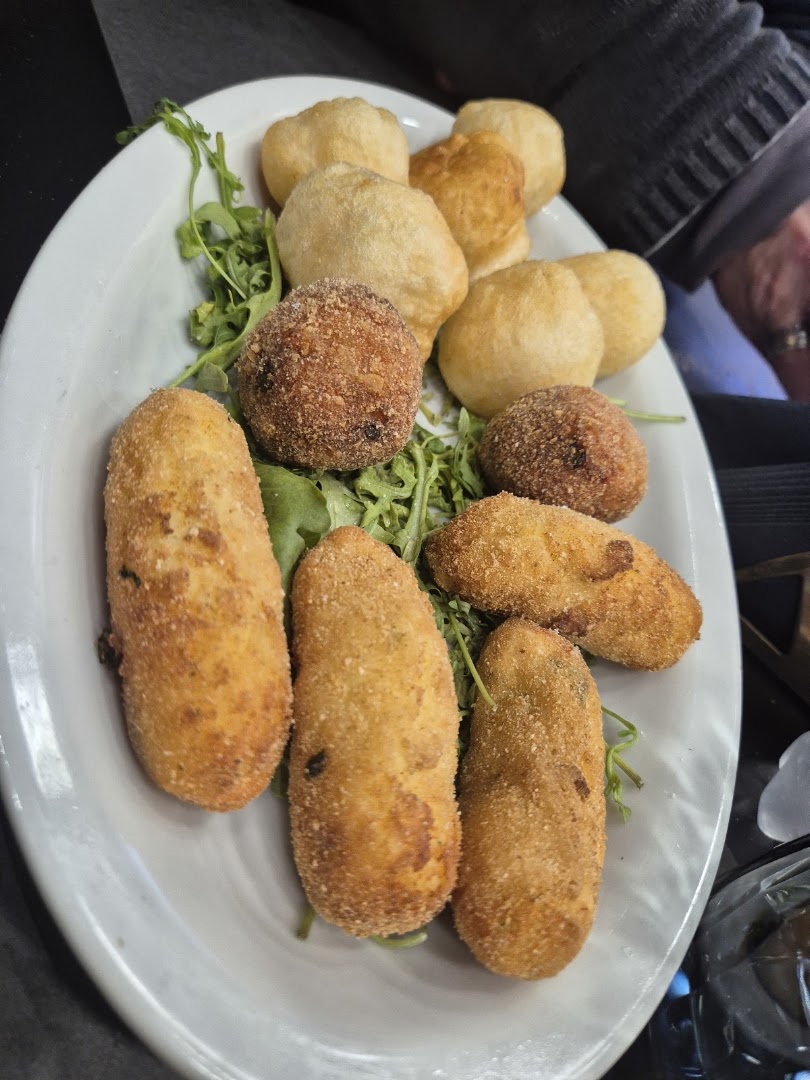 Pizzeria Antonio Napolitano