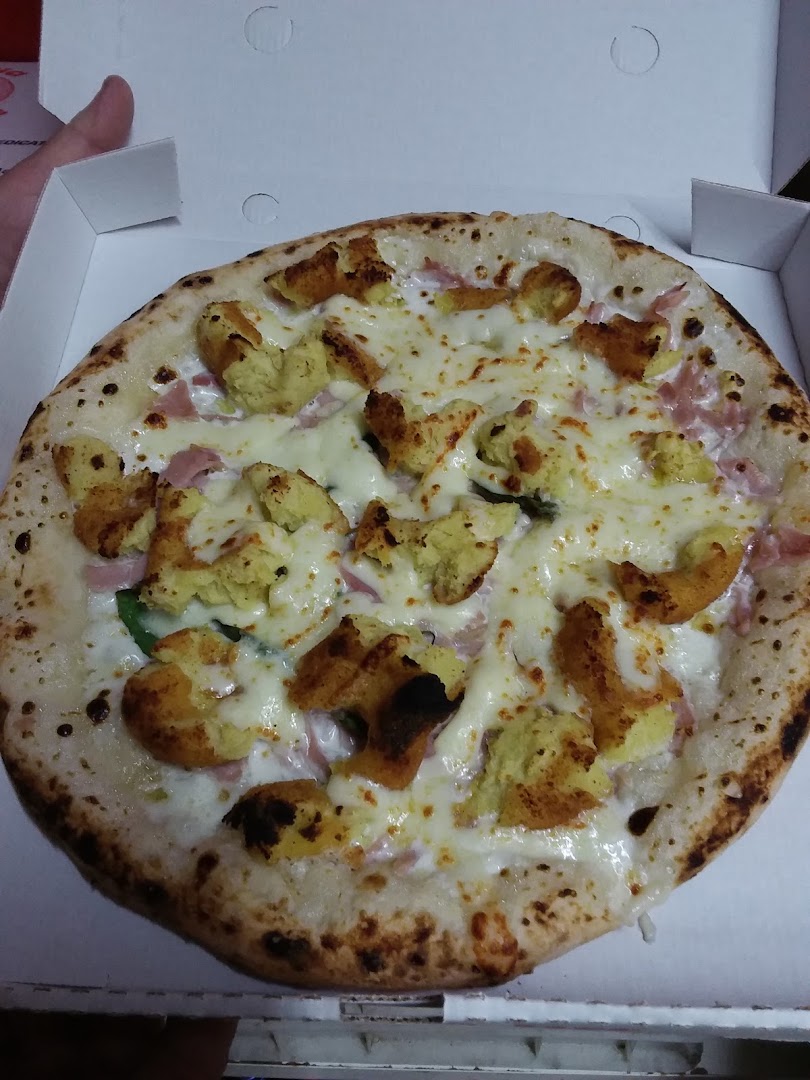 Pizzeria Antonio Napolitano
