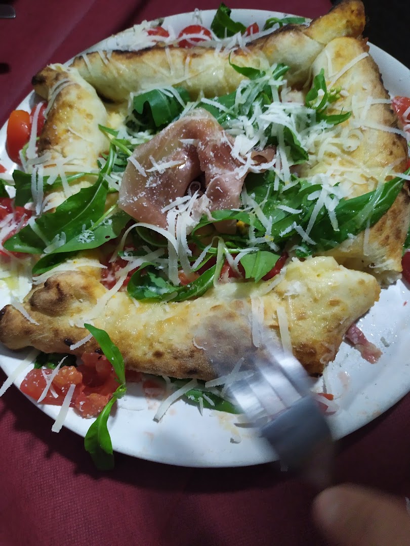 Pizzeria Antonio Napolitano
