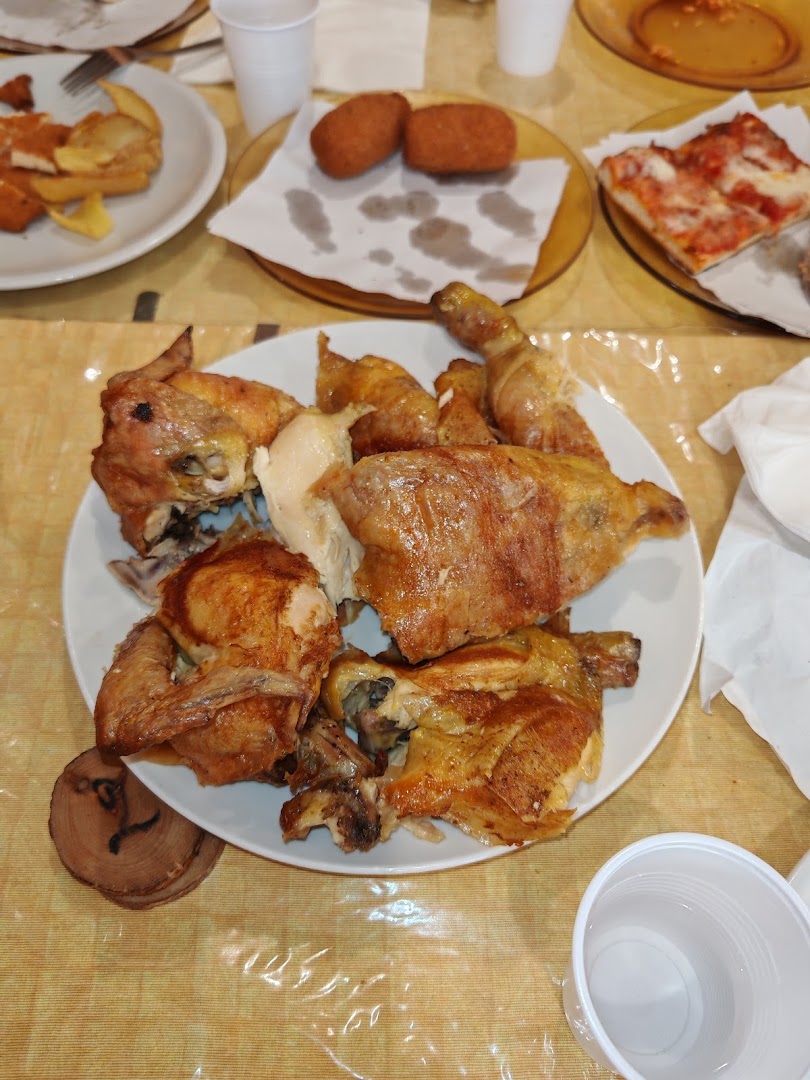 Pizzeria Antonio