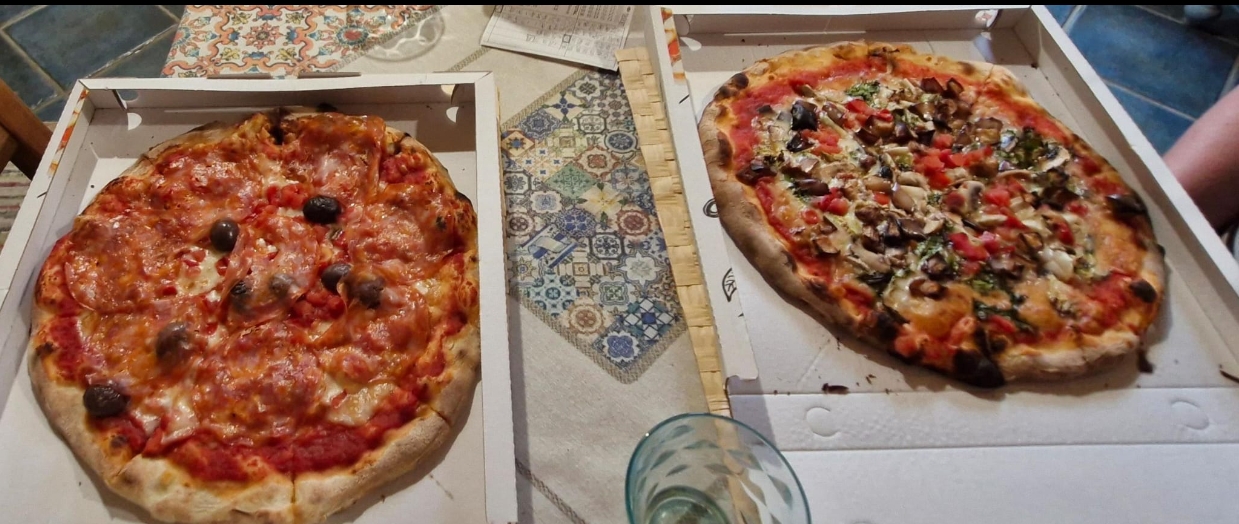 Pizzeria Antonio