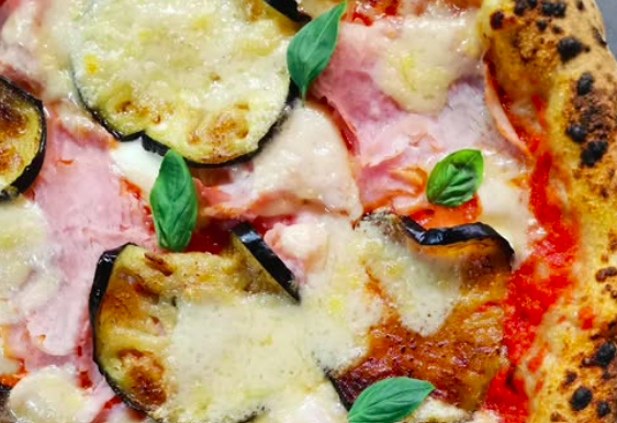 Pizzeria Apollo