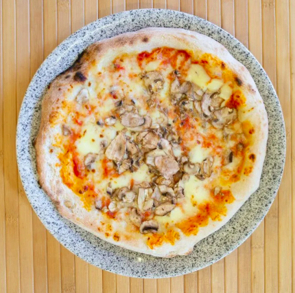 Pizzeria Apollo