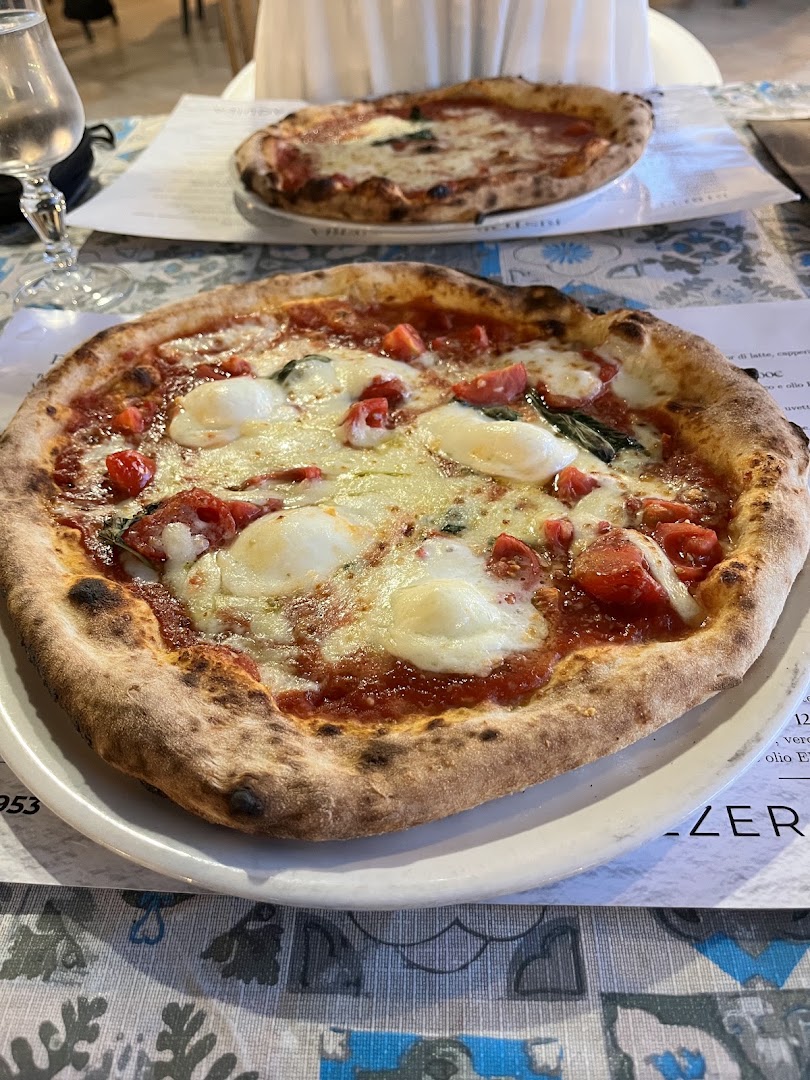 Pizzeria Aquila