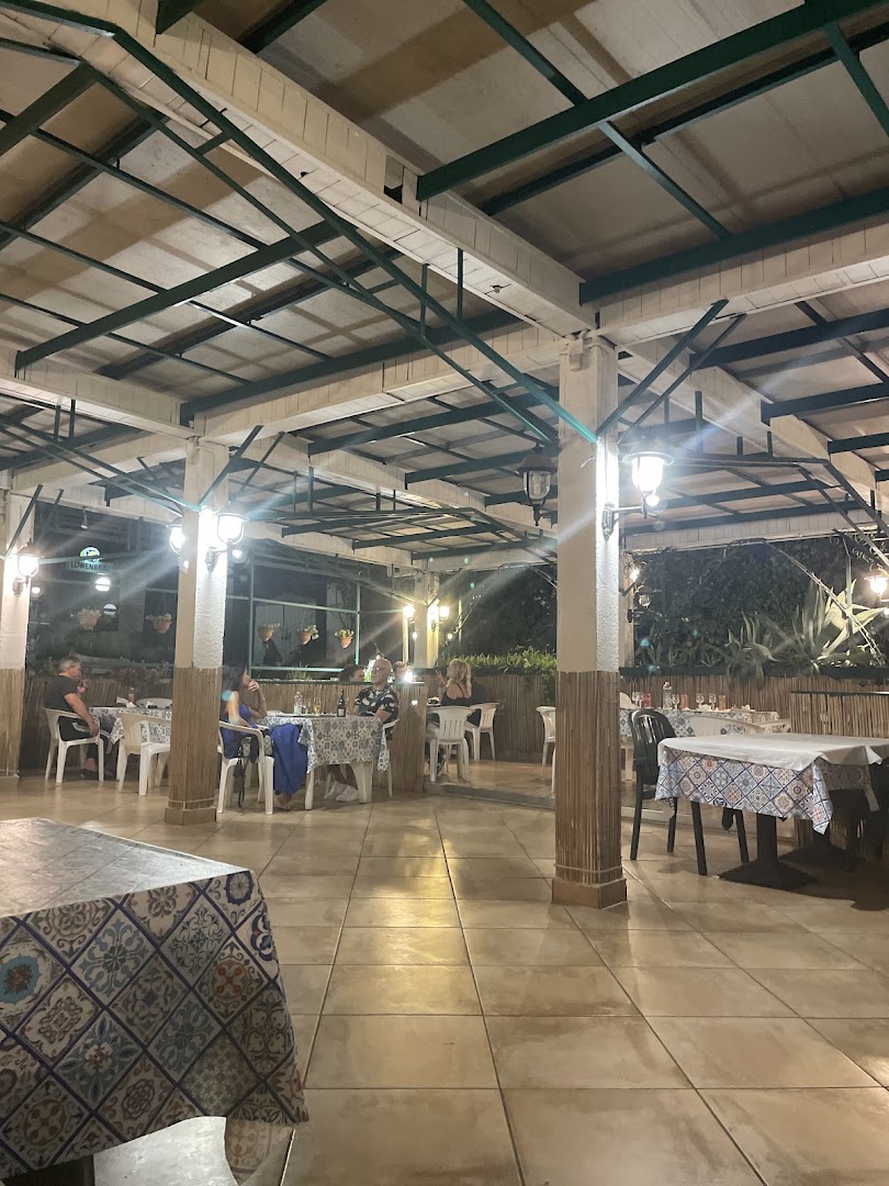 Pizzeria Aquila
