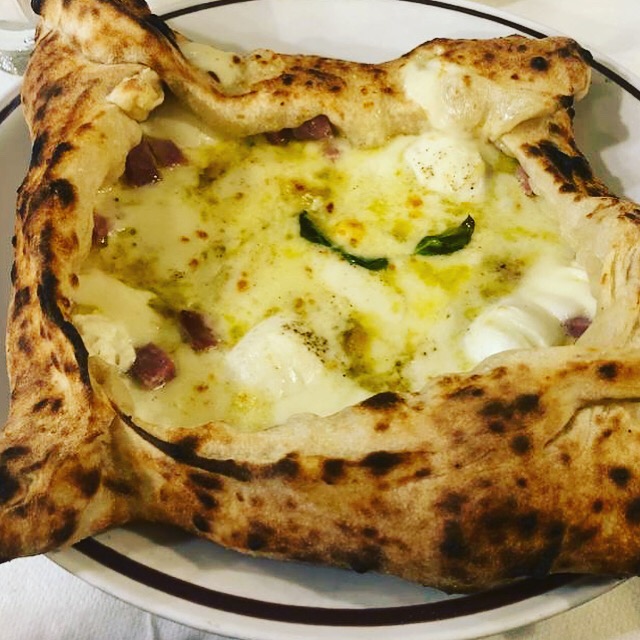 Pizzeria Aquila