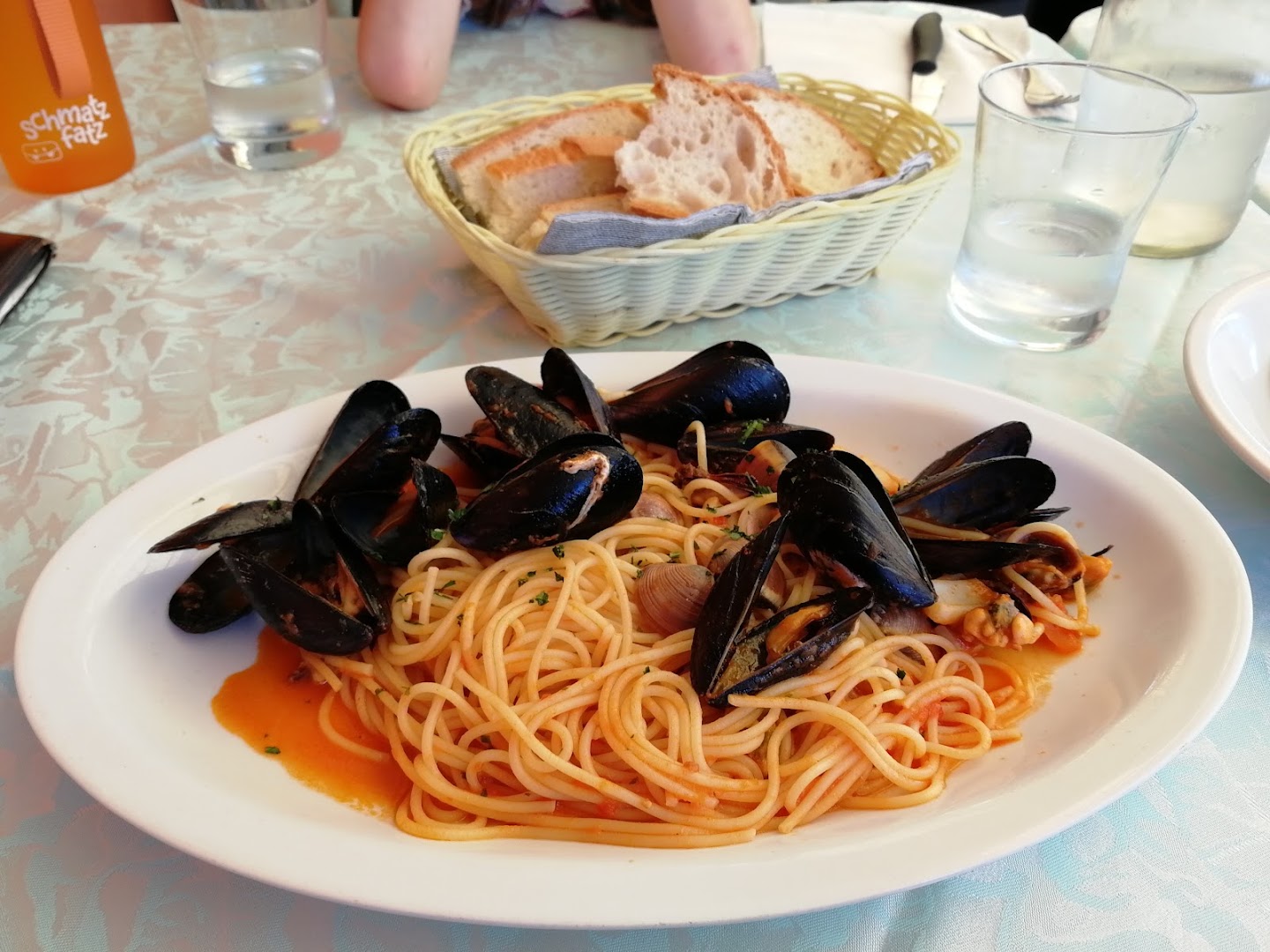 Pizzeria Arca di Noè