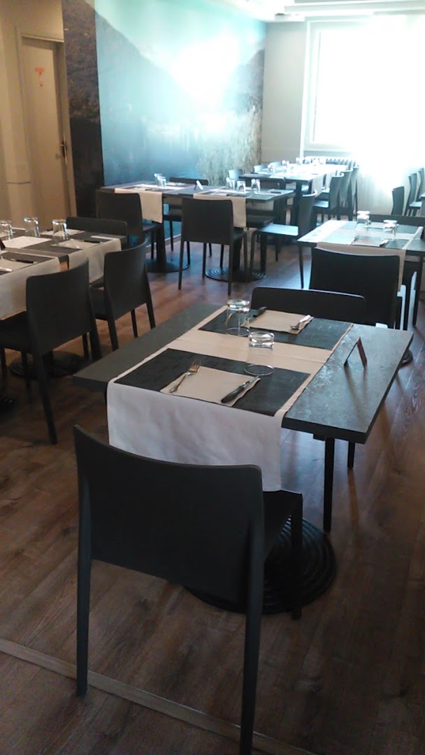 Pizzeria Arca di Noè