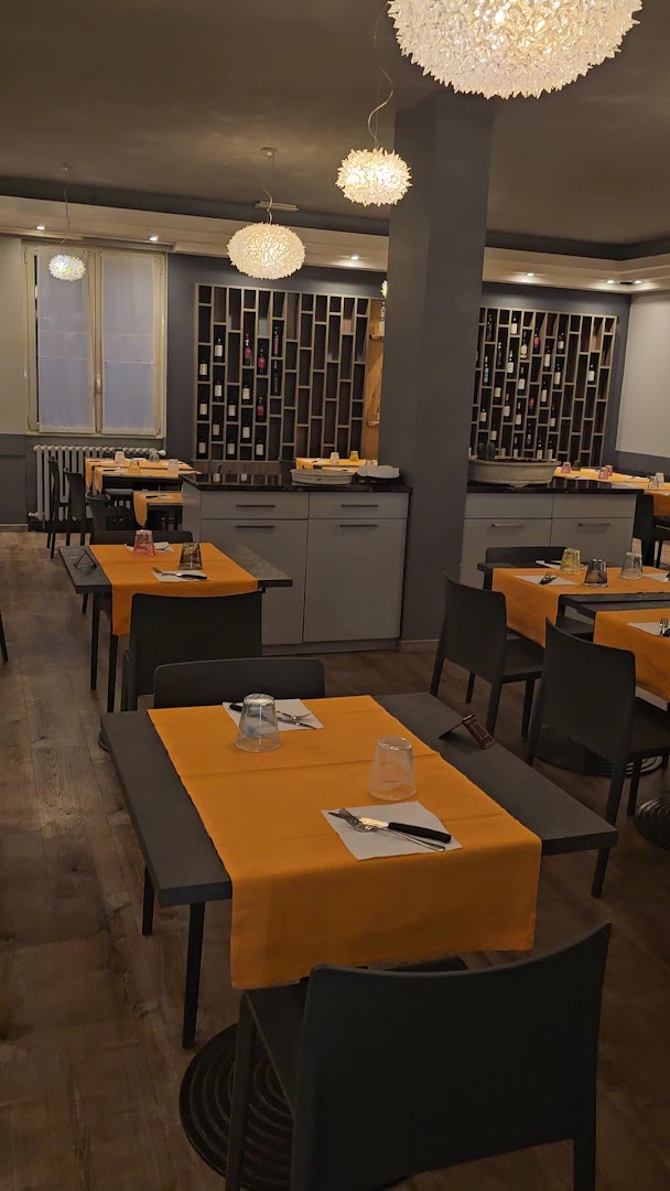Pizzeria Arca di Noè