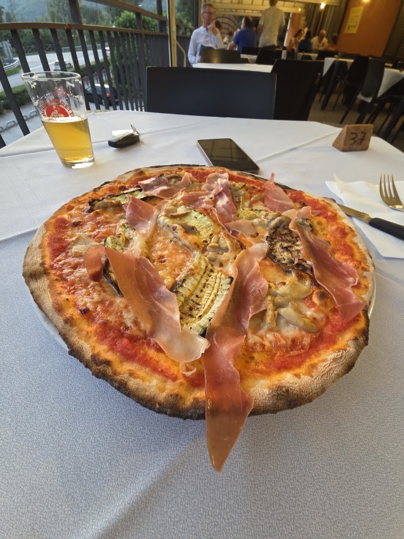 Pizzeria Arca di Noè