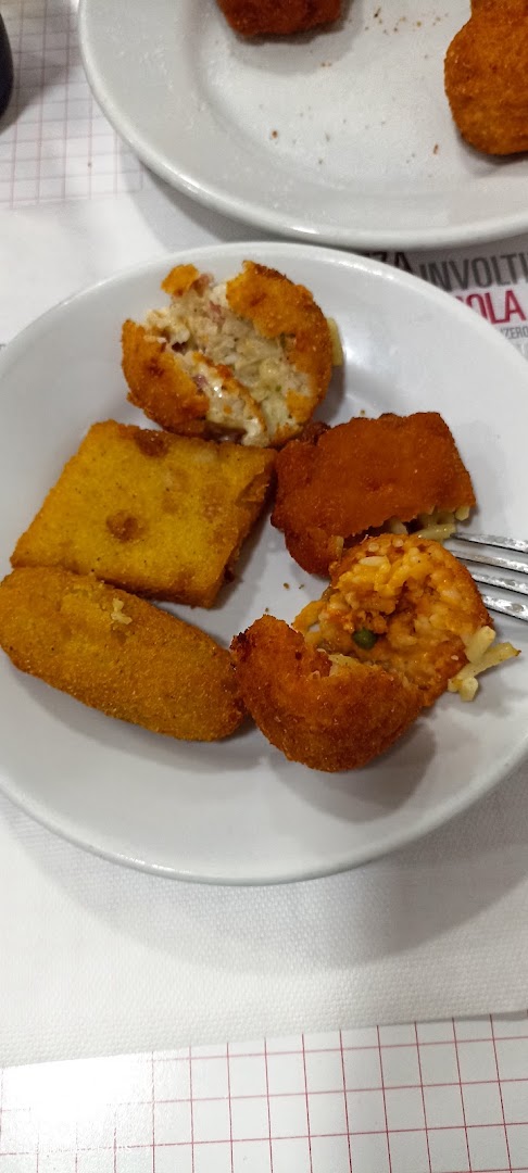 Pizzeria Arcangelo Abbate