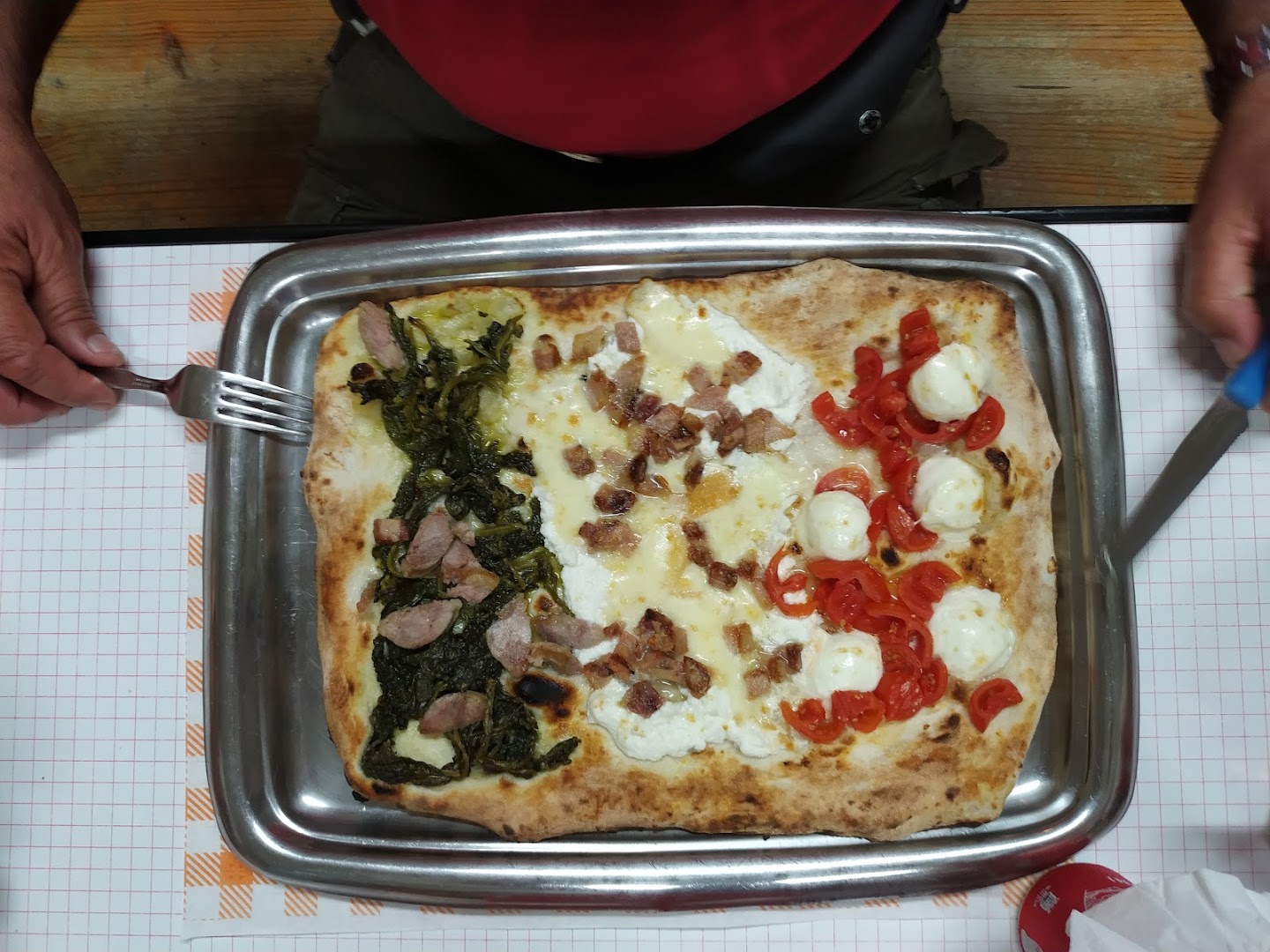 Pizzeria Arcangelo Abbate
