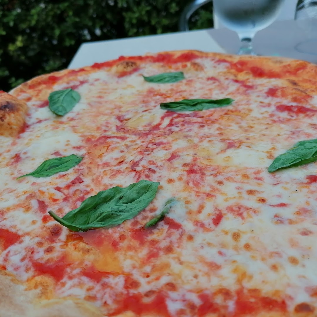 Pizzeria Arcobaleno Domaso, Domaso