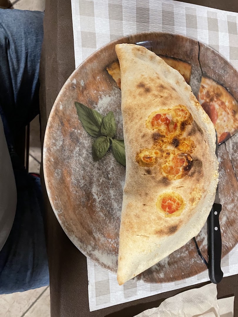 Pizzeria Arcobaleno Domaso