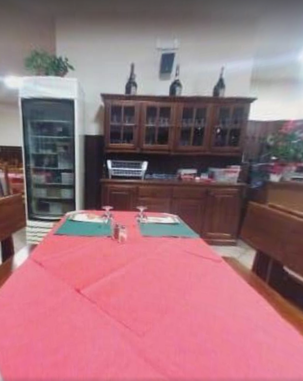 Pizzeria Arcobaleno Domaso