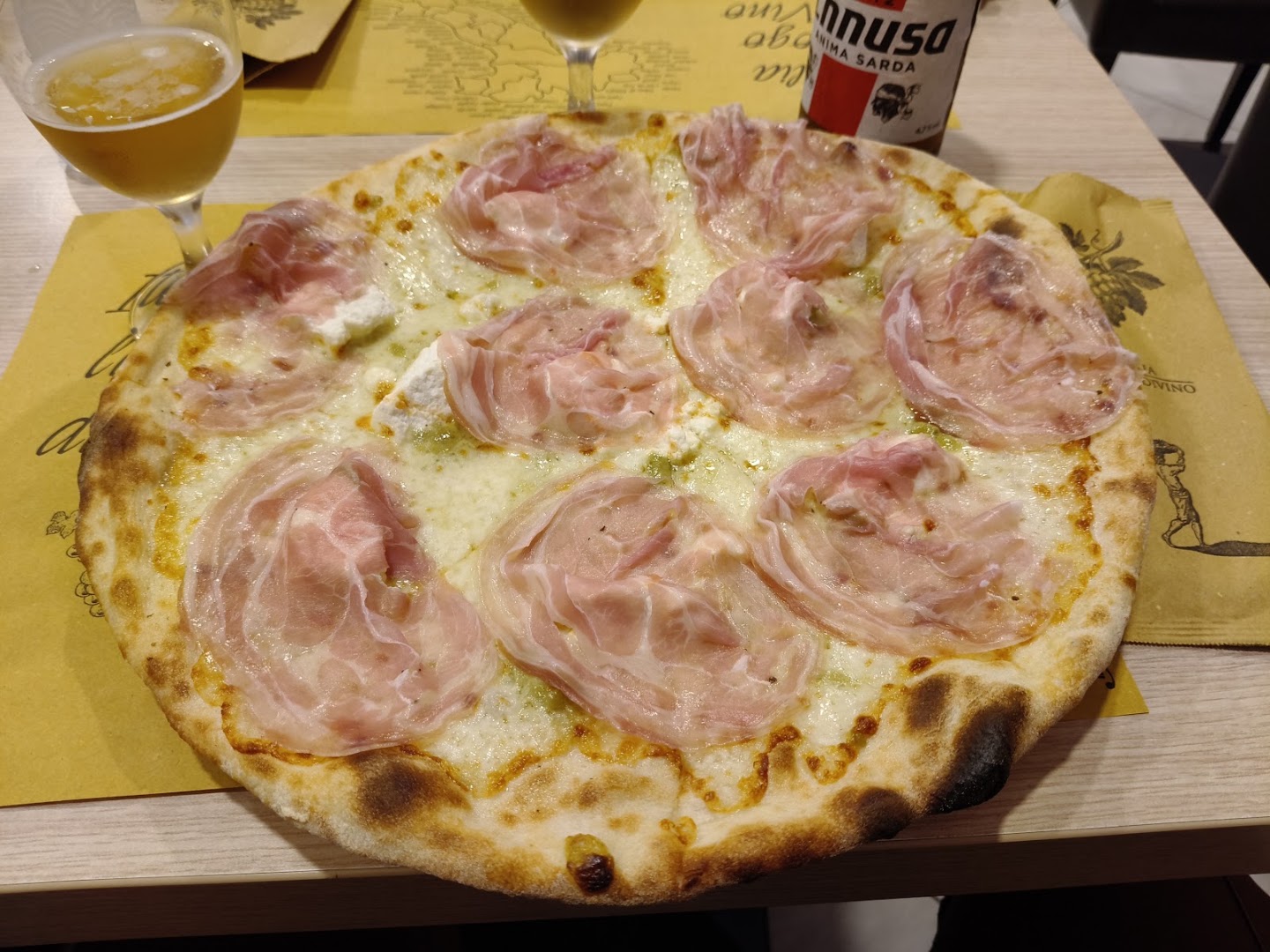 Pizzeria Arcobaleno