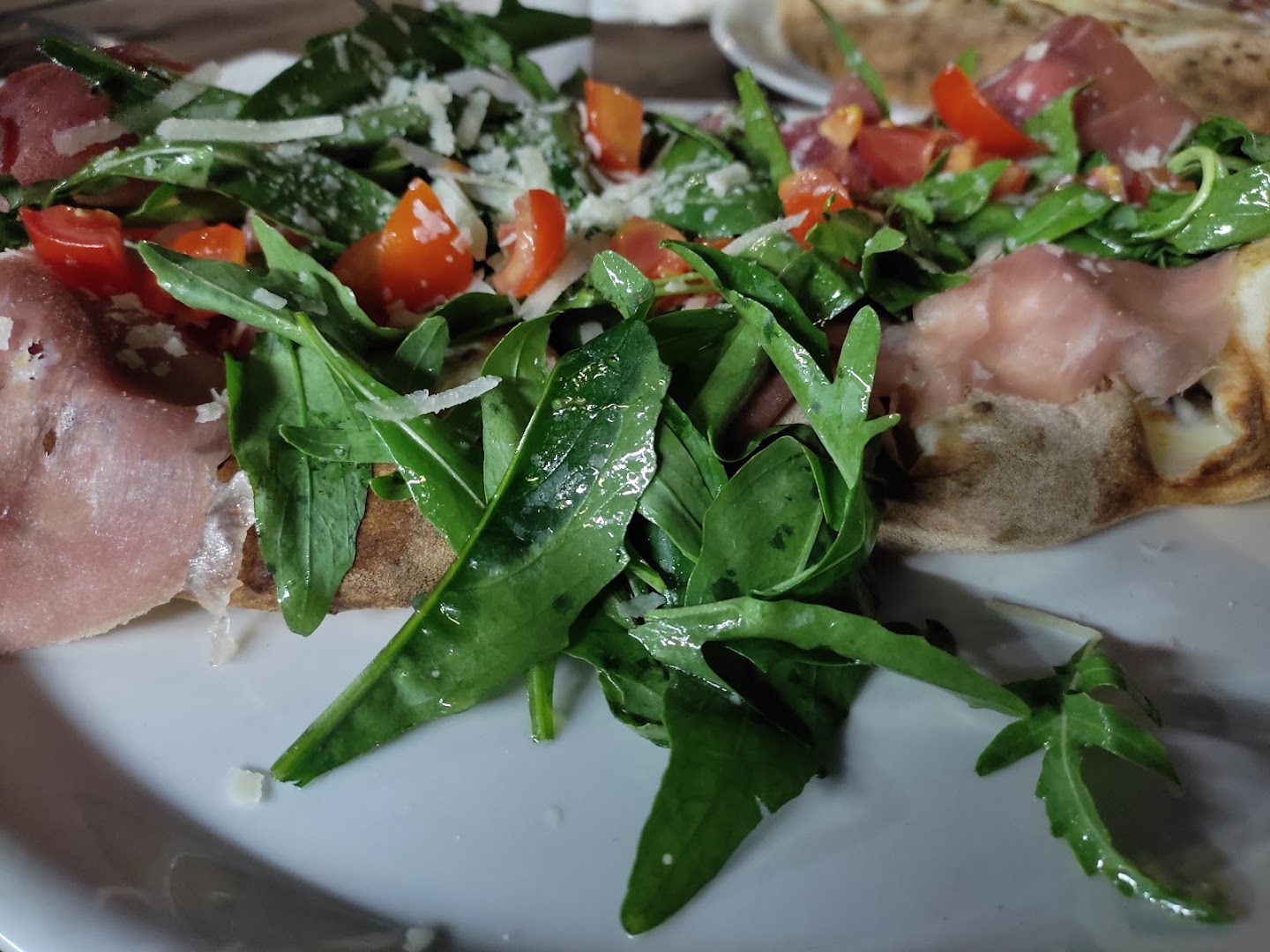 Pizzeria Arcora Di D'Avanzo Erminia, Casalnuovo di Napoli