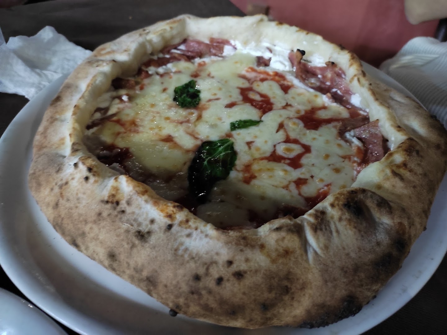 Pizzeria Arcora Di D'Avanzo Erminia