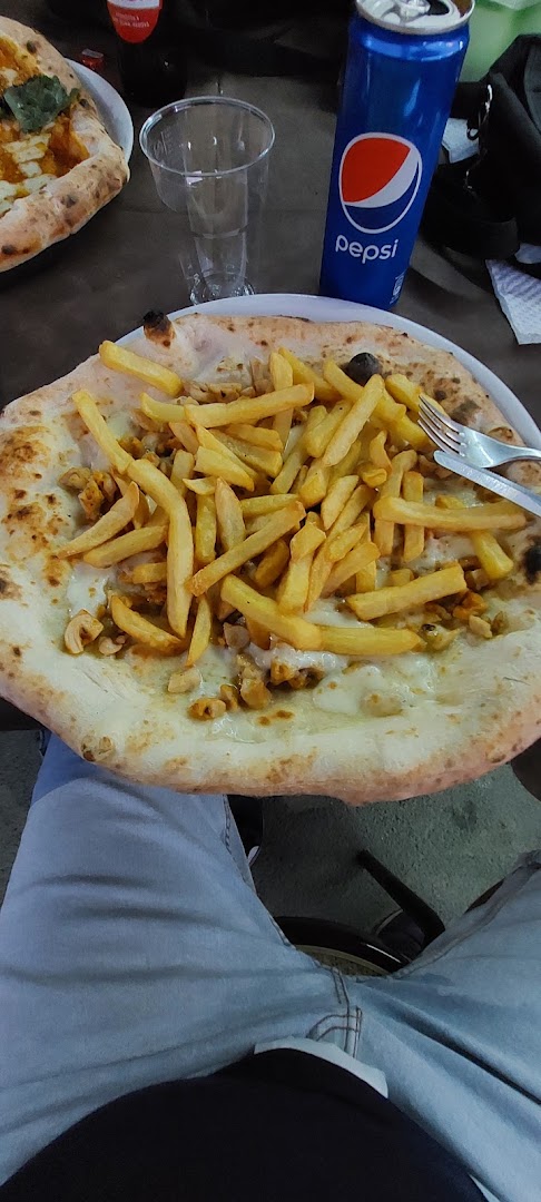 Pizzeria Arcora Di D'Avanzo Erminia