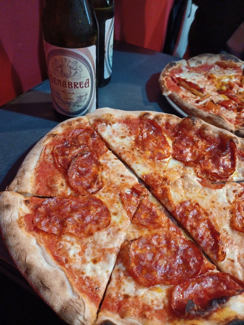 Pizzeria Arena, Biella