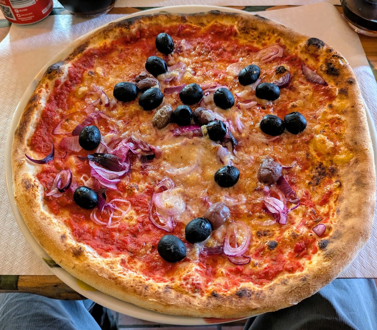 Pizzeria Arena