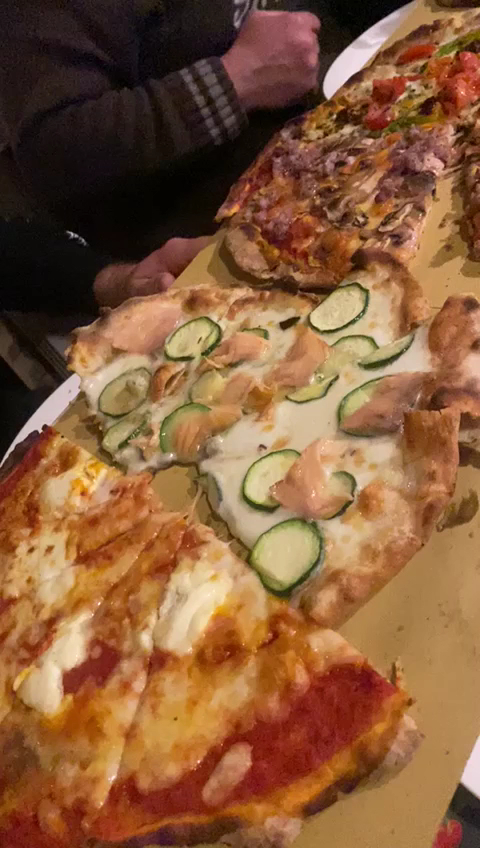 Pizzeria Argentiera