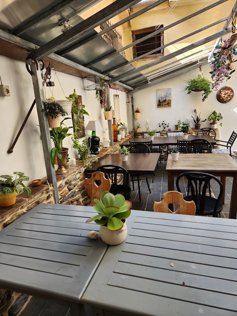 Pizzeria Argentiera