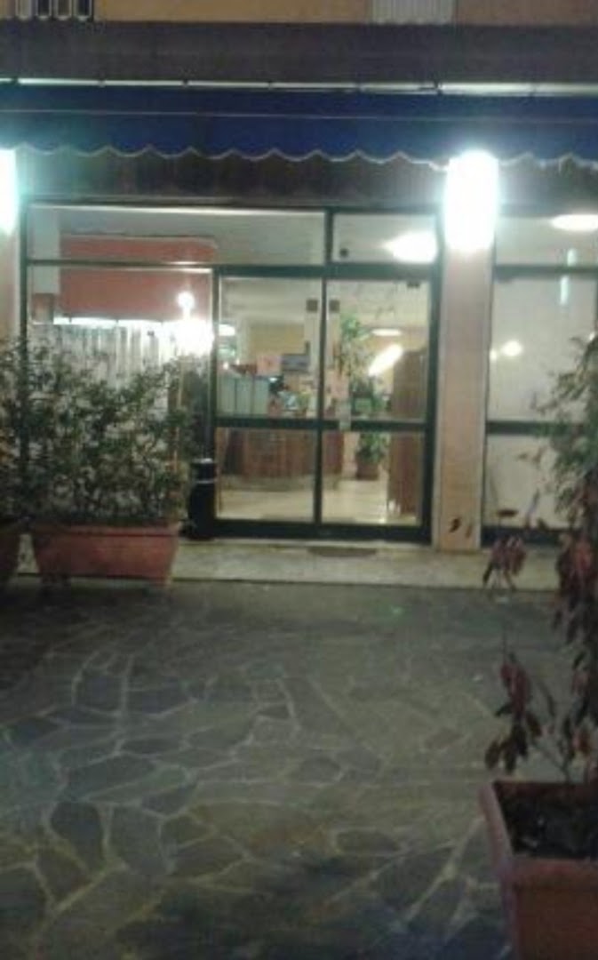 Pizzeria Arizona, Padova