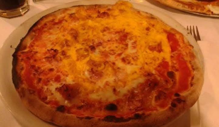 Pizzeria Arizona