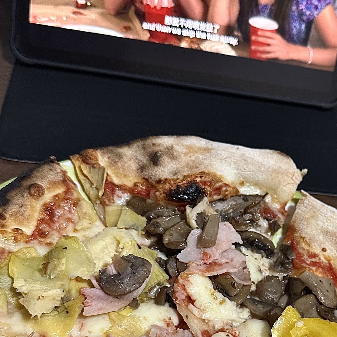 Pizzeria Arizona