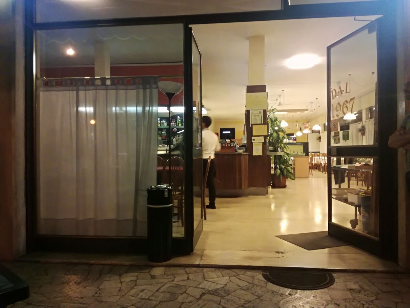 Pizzeria Arizona