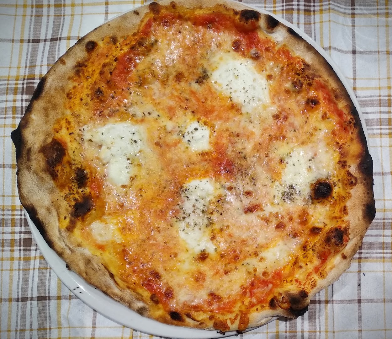 Pizzeria Arizona