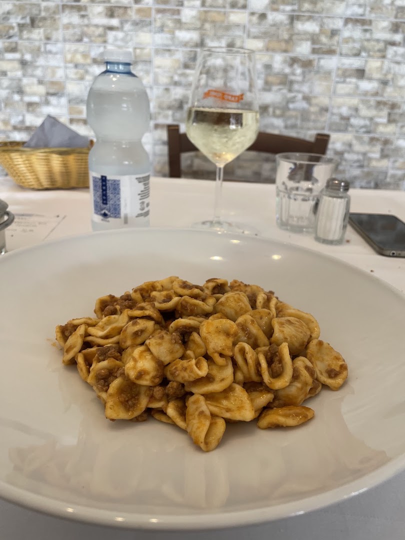 Pizzeria Arlecchino, Lurate Caccivio