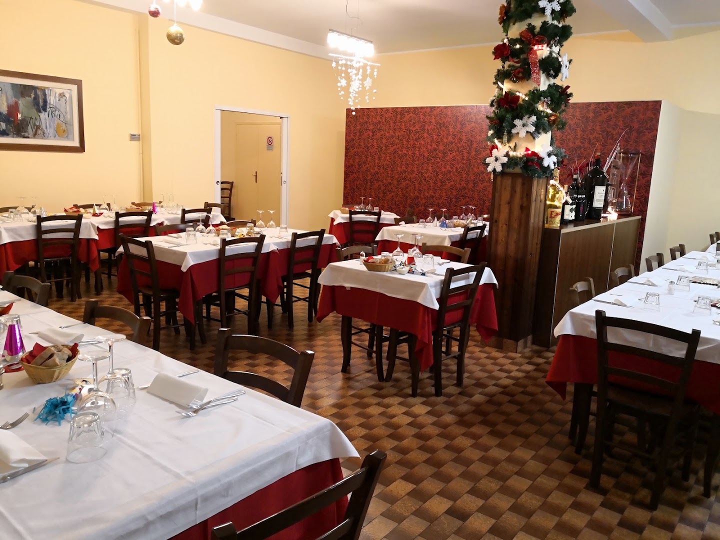 Pizzeria Arlecchino