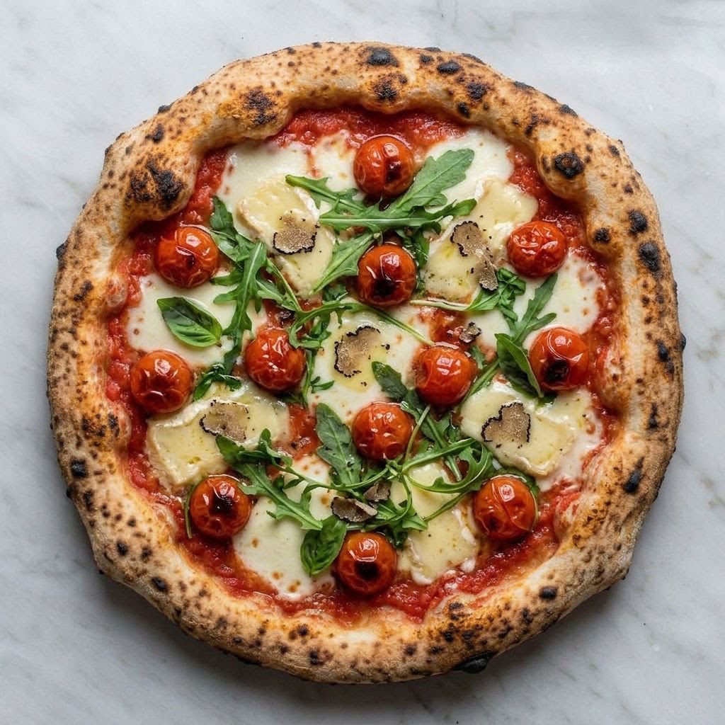 Pizzeria Aroma - Pizza & Kebab