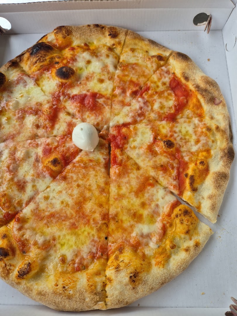 Pizzeria Aroma
