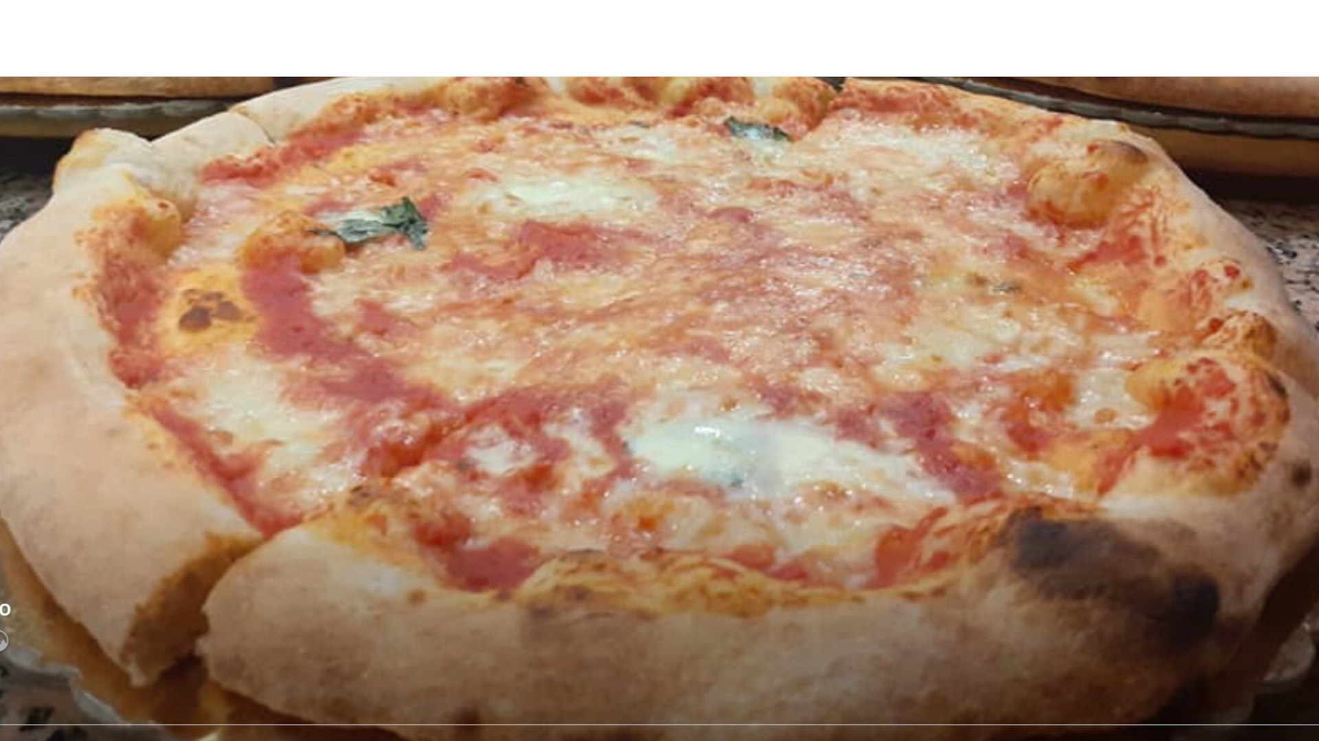 Pizzeria Aroma