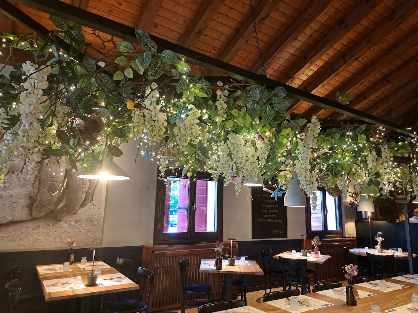 Pizzeria Arrigoni