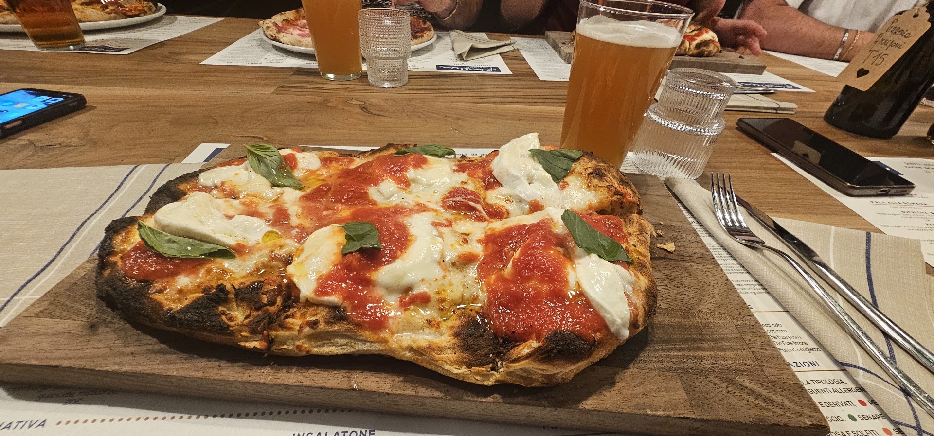 Pizzeria Arrigoni