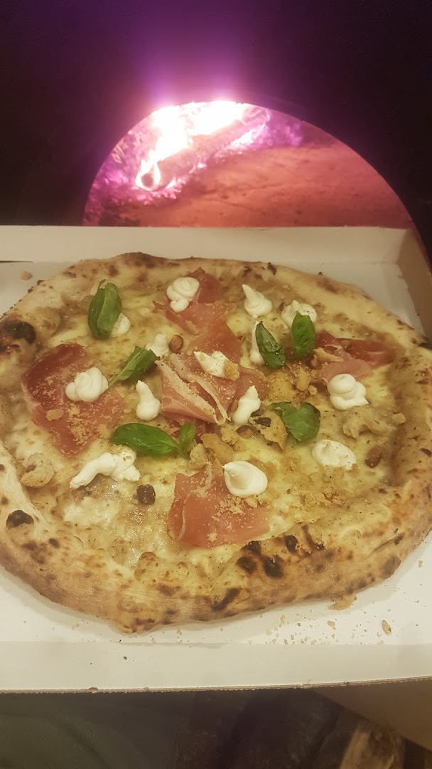 pizzeria Arte Bianca di Nunziata Alessandro