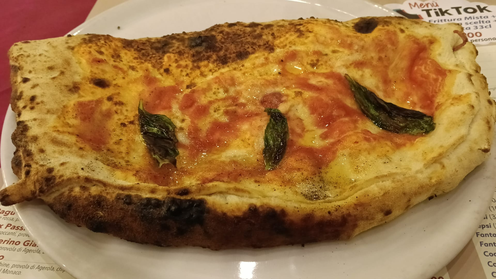 pizzeria Arte Bianca di Nunziata Alessandro