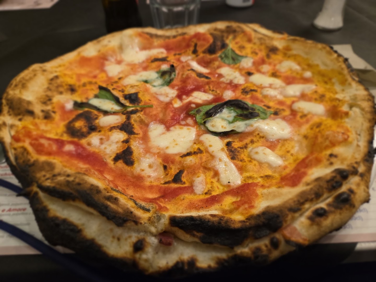 pizzeria Arte Bianca di Nunziata Alessandro