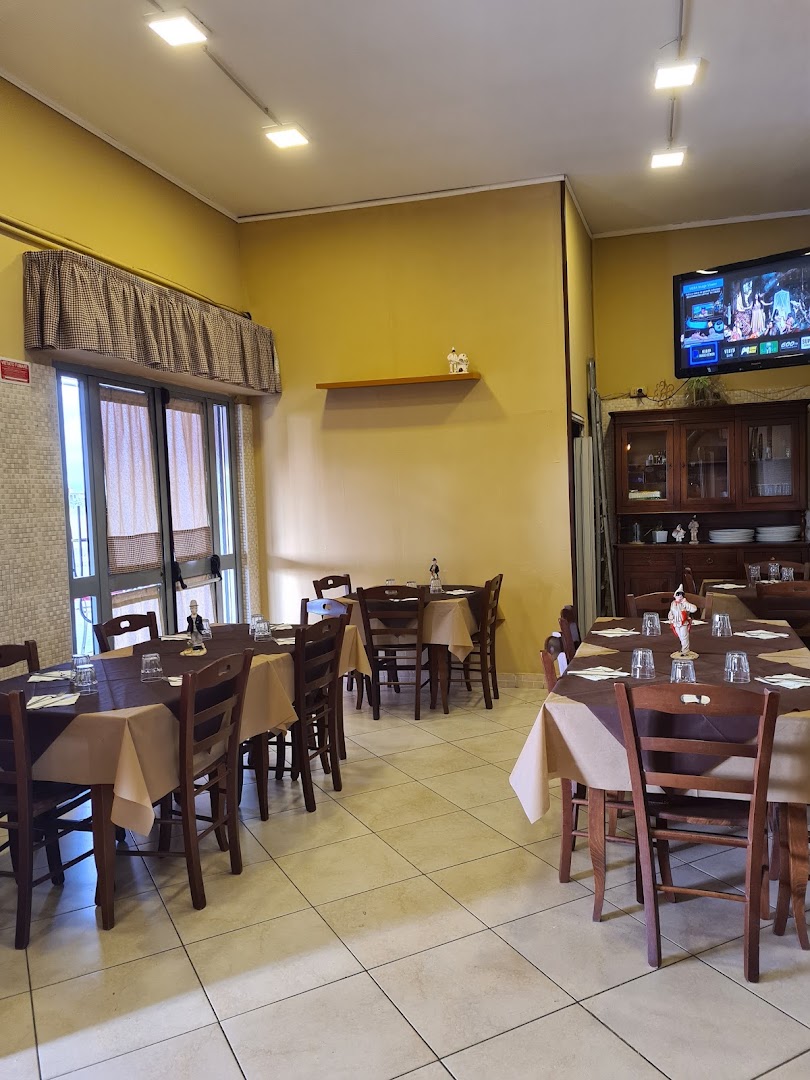 pizzeria Arte Bianca di Nunziata Alessandro