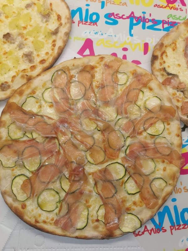 Pizzeria Ascanio's